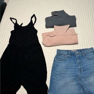 Madewell *BUNDLE*